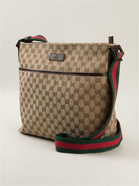 gucci body cross bag|gucci crossbody bag on sale.